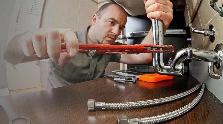 Professional water heater repair in Hubbard, OH